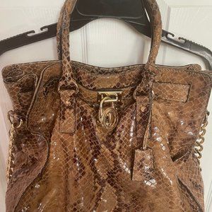 Michael Kors handbag